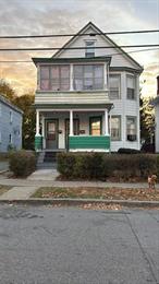 Two family Home with 2/2 Units with Full Attic and Besetment, Two Cars Garage, Nice Patio to create Your Relaxing Area . Close to Metro North Train Station, , Schools, Hospital, Parks, Both Units are Tenants Occupied, and lease end in 6 months. First Showing on 11/10/2024 from 1:00 PM - 3:00 PM