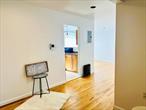 Bright and Sunny Corner Unit, Featuring a spacious Living Room, Dinning Area, one Bedroom, and one full Bathroom. The unit has Kitchen Floor recently renovated and bathroom has been re-grout completely. Freshly painted throughout, including ceilings, walls, and closets. Laundry in the basement. Plenty of closets & storage. Close proximity to the LIRR and steps away from the Q28 to Main St. Flushing. and all other transportation as well as being close to ALL shopping. MUST SEE!!, Additional information: Appearance: Very good, Interior Features: Efficiency Kitchen. This unit is MOVE IN READY!