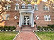 Gorgeous Pre-war One Bedroom in the Heart of Forest Hills Northside on a Lovely Tree Lined Street. The Joylane is a Charming Pre-war Building One Block from Queens Blvd and Three Short Blocks to the Express Subway. This Coop Sublet Features High Ceilings w/Large Rooms. Hardwood Floors Thru-out. Sunny Southeast Exposure. Brand New Kitchen w/Stainless Appliances and Granite Countertops. Newly Renovated, Windowed Bathroom. Tons of Closets! Coop Board Approval Required! A Truly Beautiful Home!