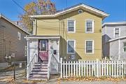 Discover this charming two-bedroom, one-and-a-half-bathroom home in Poughkeepsie! The backyard provides ample privacy, and the sale includes a hot tub. With off-street parking available, this home is a fantastic option for anyone seeking an affordable residence. Come and see for yourself.