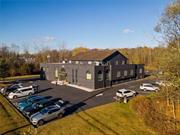 Attention Investors and Owner Occupiers: This 20, 000 SF Professional Building is located right on busy Route 9 in Wappingers Falls NY, just minutes from Interstate 84. The immediate area is densely populated and within short drives to Hospitals, Colleges, iPark Industrial Center, IBM, Amazon, Farms and popular tourist locations like Roosevelt and Vanderbilt Mansions, the Culinary, Beacon, Rhinebeck and Trains to NYC. This building is well established and known as a location for Law firms, Engineering, Real Estate, Medical and other essential services. It is surrounded by shopping options, restaurants, and residential. You will also find that it is quite rare to find, in this area, a building of this size with ample parking and with the visibility and ease of access to route 9. The building is 95% occupied and there are significant upside opportunities to drive growth in revenue and profit.