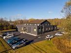 Attention Investors and Owner Occupiers:This 20, 000 SF Professional Building is located right on busy Route 9 in Wappingers Falls NY, just minutes from Interstate 84. The immediate area is densely populated and within short drives to Hospitals, Colleges, iPark Industrial Center, IBM, Amazon, Farms and popular tourist locations like Roosevelt and Vanderbilt Mansions, the Culinary, Beacon, Rhinebeck and Trains to NYC. This building is well established and known as a location for Law firms, Engineering, Real Estate, Medical and other essential services. It is surrounded by shopping options, restaurants, and residential. You will also find that it is quite rare to find, in this area, a building of this size with ample parking and with the visibility and ease of access to route 9. The building is 95% occupied and there are significant upside opportunities to drive growth in revenue and profit.