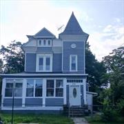 Don&rsquo;t miss out on this opportunity to own a large , victorian, renovated , 3 family home in the desirable quiet , residential neighborhood in Mount Vernon.Very conveniently located, this house is by the border line of North Bronx - 244 street and White Plains Road. A few blocks away from the subway, resting just over 15 miles north of the heart of Manhattan, (midtown Manhattan is accessible via Interstate 87 or a combination of buses and the 5 Metro train.) South Side is a relatively quiet suburban section of the city of Mount Vernon, New York.  Close to schools, shopping, dining, and public transportation ( Metro North -Mt Vernon West) this is a rare opportunity to own a renovated 3 family home in a quite neighborhood of mount vernon . In addition to public schools,  easy access to many local private parochial schools; Iona and Fordham prep schools are nearby as well.Contact us now to see this amazing property before it&rsquo;s too late! Additional Information: ParkingFeatures:2 Car Detached,