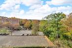 Back on the market, Enter and by in awe by the wall of windows at 3935 Blackstone Ave, #5K an inviting studio coop in the heart of Center Riverdaleâ€™s desirable Woodlands building. This thoughtfully designed space offers an open layout with large windows showcasing stunning views of the Palisades Cliffs. Located near Johnson and Riverdale Avenue shopping districts, residents enjoy easy access to parks, trails, cafes, supermarkets, restaurants, and seamless transportation options, including the IRT 1 train and Metro North for a quick 25-minute commute to Grand Central. The unit features A/C a renovated kitchen with stainless-steel appliances, hardwood floors, and a modern bathroom complete with a soaking tub. Building amenities include a 24-hour concierge, a fitness room, laundromat, both indoor and outdoor parking options. This property requires a minimum 20% down payment, a purchase application, and board approval, with some pet restrictions.Discover comfort, style, and convenience in this Riverdale gem!
