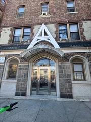 This beautifully renovated 1 bedroom 1 bath co-op is located in the highly desirable Allerton Ave. neighborhood in the Bronx. This is a pre-war elevator building. This unit boasts an abundance of natural sunlight, a modern kitchen & bath, hardwood floors, and plenty of closet space. The building is pet friendly has a live in super and on-site laundry. Commuting is a breeze located near the #2 & #5 trains, #26 bus and the express bus into Manhattan. Affordable maintenance includes electric, heat, gas, and water. Must be a cash purchase due to the building&rsquo;s original by-laws. This great coop won&rsquo;t last!