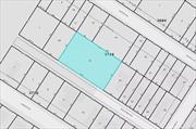 DEVELOPERS SPECIAL! Buildable lots! Great opportunity to build your dream home on three lots. Don&rsquo;t miss out on this opportunity to build a home in a great neighborhood of Staten Island. Buy it, divide the lot, and build two houses. The city of New York has designated an R3-1 zone. This lot is ideal for building your dream home or an affordable development project that you can resell and profit from.