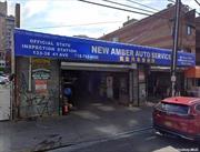 Established Downtown Flushing Auto Service Shop. 5, 000 SF space. Equipment list: Spray Room, Frame machine, mixing machine, lifts x3, welding, diagnostic software x2. Service including: maintenance, tire care, personal insurance, inspection. $30, 000/m rent include re tax. Gross sales: $850, 000. Expenses: 4 staff/$15, 000 monthly payroll, plus others. For the customers it&rsquo;s one of the most convenient location between Main St and College Point Blvd., Additional information: Business Located At:41st Ave