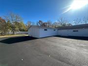 1, 750 +/- Square Feet of STORAGE USE ONLY Space, Fully Insulated Sheet Rocked, 1/2 Bath, Two Heat Pumps, Heat and A/C. LED Lighting, Ideal for Car or Equipment STORAGE ONLY, 9&rsquo; Ceiling, Two Large Garage Doors. Tenant Pays all Utilities. Landlord Requires Credit scores of 700+ & Two Months Security