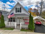 Welcome to 79 Valley Avenue, the epitome of village living! Historically established in 1813, Walden is the largest of the 3 villages of the Town of Montgomery. Surrounded by the Walden-Wallkill Rail Trail, 8 parks, 5 playgrounds, shopping/restaurants, this house is under 10 minutes to I-84. Built in 2014, this Ranch offers a bright first-floor primary bedroom with an ensuite and a private deck that overlooks the back yard. Additional bedroom and full bath lead out to the open floor plan that completes the main level with many windows making the living room, dining room and kitchen bright with natural light. The large walk-up attic is already approved for a half bath and is just waiting for expansion ideas for more living space. A full walkout basement with high ceilings lends itself to being the perfect workshop for a hobby. Features gas heat, C/A, water/life proof vinyl flooring, 2 car driveway. End your day gardening in the back yard, sitting down by the creek or on the front porch! ParkingFeatures: On Street,