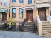 2 Small bedrooms, Livingroom, Kitchen, Bathroom located in Ridgewood.