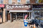 2-family with a retail storefront in Prime Glendale, Queens! Both residential units are free market with no leases in place. The commercial space as well as one of the residential units will be delivered vacant. This is Unique Investment Opportunity as the adjacent property is also for sale. *Note that the price listed here is for this building only. There is a preference for buyers looking to obtain both properties. This well-positioned package offers incredible rental income potential, ideal for generating consistent revenue and perfect for the savvy investor. These two buildings have been in the same family for generations and are available together for the first time, having been carefully tended to for decades. A trusted dry cleaning business with a loyal customer base occupies the first floor of this building, bringing immediate income potential and community recognition. Ideal opportunity for an owner/user. This high-traffic location on Myrtle Ave, one of Queen&rsquo;s most well-known thoroughfares, with excellent visibility, draws plenty of foot traffic to retail spaces and adds value to residential leases. Both buildings feature stable residential units and street-level commercial spaces, creating immediate and diversified cash flow. Great potential for rent growth in a steadily appreciating neighborhood, enhancing long-term value., Additional information: Interior Features:Lr/Dr