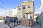 A prime development site with a zoning: R6A, C2-4, located in the heart of Corona, offering both property and lot with approximately 9, 798 sq/ft useable lot area, fantastic visibility and accessibility! Situated just 3 miles from LaGuardia Airport, 1.5 miles to the Grand Central Parkway, and across to SpringHill Suites by Marriott, this location is perfect for business or residential use with unparalleled convenience. This location making it ideal for investors or end-users looking to capitalize on the high-traffic, high-visibility location. Surrounded by diverse dining, shopping and cultural attractions, and with easy access to major transportation hubs. The building size is 22 x 57. Don&rsquo;t miss the chance to own a versatile property in one of the borough&rsquo;s most vibrant neighborhoods. Listing price reflects the sale of both property and lot.