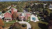 An envious location within the areas most sought after community located on a 100-acre resort-style property, bordering Cortlandt&rsquo;s Blue Mountain Reservation. This spacious Chapel Hill unit offers four floors of generously sized, sun filled rooms. The large formal living room with wood floors highlights a gas fireplace and sliders leading out to the easily accessible bluestone patio. A bright kitchen with maple cabinetry and stainless steel appliances is thoughtfully designed featuring an additional space that could serve as a cozy reading nook or a spot for TV viewing. On the 3rd level you will see a spacious primary ensuite bedroom with vaulted ceiling, generous closet space, bathroom with tub/shower with seamless glass doors and dual vanities. A secondary bedroom and bathroom complete this level. The top-floor loft offers an ideal space for a home office or guest room, enhanced with brand new skylights and extra storage. A finished basement with newer flooring, offers versatile possibilities, ideal for yoga or a dedicated hobby room. Conveniently, a laundry closet is located just off this area. This unit has a new HVAC system. The Lifestyle Center offers a full diverse activity calendar. Professional fitness equipment, indoor basketball court, large outdoor swimming pool, tennis courts, tot lot, bocce ball court and plenty of social events/activities are part of the wide array of recreational options available to residents. Chapel Hill enjoys the benefits of being close to trendy eateries, a vibrant arts community, and mass transit options to NYC. Comfortably close by are many Hudson Valley venues. HOA allows 1 dog and 1 cat per unit.