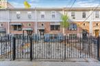 Hello Everyone come see this beautiful single Family home in the Morris Heights Area of the Bronx. Literally just 2-3 minutes from the Major Deegan Expressway which takes you to Manhattan in minutes. and don&rsquo;t worry about parking because this home has parking no hassle. just park and go. This house has 5 bedrooms 2 full bathrooms and 1 half bath. with a great size back-yard this property is great for any large family. this Property is also zoned R7-1 for anyone possibly looking to convert this home into a multi-family house the choice is yours! Appliances: Gas CooktopGas OvenGas Range BuildingAreaSource: Other,