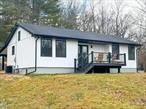 Sellers willing to give $10, 000 CREDIT AT CLOSING!! For landscaping and privacy fence that the weather didn&rsquo;t permit before listing...Welcome to this stunning ultra-modern Ranch in Accord, NY. As you arrive, you&rsquo;ll immediately notice the striking new board and batten siding, enhanced by stylish black accents on the windows, fascia, and doors. The thermal bluestone patio, runs the length of the home, allowing you to enjoy the outdoors all summer long.Step inside the main house and youâ€™ll find a completely remodeled interior, thoughtfully designed with beautiful finishes. The living and dining areas connect effortlessly to a stylish island kitchen. The open vaulted ceiling kitchen is outfitted with premium black Zline Italian made appliances, quartz countertops, and luxurious gold fixtures, including a pot filler, faucet, and recessed lighting throughout that add an elegant touch. The French doors with built in privacy shades open up to the brand new trex deck and mountain views.The main level also offers two bright, airy bedrooms, including the primary suite, each equipped with California closets. All full baths showcase modern elegance with sleek vanities and smart self-cleaning toilets with bidets and heated seats. Downstairs, discover a flexible third bedroom and another full bath. The lower level also provides a spacious area perfect for a family room or media center with its own separate walkout access and a convenient laundry room. Thermal bluestone steps lead you up to the additional studio space which includes itâ€™s own heat, half bath, and spray foam insulation storage space above ready for use. This private oasis is 90 miles from Manhattan, via exit 18 on the NYS Thruway, offering a unique combination of privacy, nature, and convenience to all the local amenities the Hudson Valley has to offer including golfing, hiking, skiing, apple picking, breweries, and so much more. Nearby attractions include Inness Resort, Westwind Orchard,  Arrowood Farms and Brewery, Minnewaska State Park, Mohonk Mountain House, and the Ashokan Reservoir.If youâ€™re looking for a modern home that combines luxury with low-maintenance living, this is the property for you. This exceptional home must be seen to be fully appreciatedâ€”you wonâ€™t be disappointed!