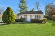 Welcome to this charming, sun-filled ranch at 6 Mundet Drive! This three-bedroom, two full bath home, in the village of Ossining has easy one-level living and a flexible floor plan. Situated on .24 flat, usable acres in a quiet cul-de-sac. Expansion possibilities. Recent improvements and features include freshly painted interior, new carpet (2 bedrooms and dining room), power washed exterior, new Hot Water Heater (2021), 1 car detached garage with driveway parking for 5-6 cars. Dining Room with bay window, Eat-in kitchen w wood cabinets, Expansive Dining area/ Rec. Rm/recessed lighting with Sliders to Screened-in Porch out to patio and fully fenced yard, Primary Bedroom/Full Bath, 2 Bedrooms w. Full Hall Bath, Laundry and Utilities. Convenient to shopping, parks, schools, and major highways. On gas, sewer and municipal water. In Trust so no PCDS. Sold As Is. This gem won&rsquo;t last! BuildingAreaSource: Public Records,  ConstructionDescription: Vinyl Siding,  Flooring: Carpet,