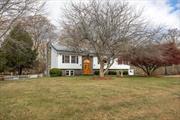 Welcome to this beautifully remodeled raised ranch home with the ideal mother-daughter setup. Conveniently located in the heart of LaGrange, just minutes to Arlington schools and across the street from Stringham Park. With 3 spacious bedrooms, 3 full baths, and a versatile bonus room that could serve as a 4th bedroom, this home offers a perfect blend of comfort and style. Upon entering, you&rsquo;ll notice the contemporary layout with high ceilings. Enjoy the tastefully remodeled kitchen with modern finishes, sleek countertops, and stainless steel appliances. Downstairs, discover the in-law suite, complete with its own second kitchen and a separate entrance perfect for extended family, guests, or even as a rental opportunity. Step outside to the expansive back deck, partially screened in for year-round enjoyment, sit back and relax. The flat backyard is a great space to play or kick the soccer ball around. With 3.5 acres, the property goes beyond the yard and into the woods. This home is perfect for those seeking convenience, updates, and flexibility all in one package. Schedule a tour today to see all that this property has to offer! Style: Exp Ranch,  BuildingAreaSource: Other,  ConstructionDescription: Vinyl Siding,  ExteriorFeatures: Lighting,  InteriorFeatures: In-Law Floorplan,  PatioAndPorchFeatures: Covered, Screened,