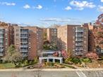 PARKING AVAILABLE. LOW HOA. This top floor unit offers a modern oasis for comfortable and spacious living experience in the heart of Scarsdale. Step inside to the beautifully redesigned layout that effortlessly transforms this studio into a chic one bedroom. Newly installed windows, fresh paint, brand new stainless appliances and granite counters with tile backsplash in the kitchen round out this top-floor apartment. Laundry access on each floor. Just minutes to downtown Scarsdale and Metro North for a quick commute to NYC. ParkingFeatures: On Street,