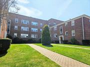 Step into this sunlit, expansive 2-bedroom apartment, offering a blend of modern amenities and classic charm. The unit is equipped with a dishwasher, garbage disposal, and abundant closet space for ultimate convenience. Parking is a breeze with ample street parking and an optional paid garage nearby. The building boasts features such as secured storage in the basement, a bike room, an inviting outdoor sitting area, laundry facilities, and an attentive on-site superintendent. The surrounding area is vibrant and convenient, with easy access to a variety of restaurants, a local food market, CVS, banks, pharmacies, and urgent care facilities. Ideal for commuters, this prime location provides quick access to major highways and multiple public transportation options, including a 28-minute train ride to Grand Central via the nearby Fleetwood Station. Applicants are required to meet credit standards and obtain board approval. Minimum 700 credit score required by board, no exceptions. No pets allowed. Call us today to schedule your private tour! Appliances: Gas OvenGas Range BuildingAreaSource: Plans,  Flooring: Carpet, Ceramic Tile,  InteriorFeatures: Storage,  RentIncludes: Trash,