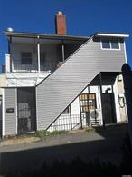 LOOKING FOR A ONE OF A KIND INVESTMENT PROPERTY ? Totally renovated mixed use building. 2500 SF store front, half bath, office and a walk in basement for storage which will be delivered vacant. Second Floor has 2 legal 2 bedroom apartments with own separate entrances and meters. Tenants are willing to stay or can be delivered vacant. Front Apt $2600 & Back Apt $2700 Plus Bills Make an appointment today!