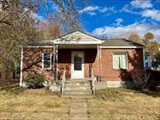 Modestly quaint brick bungalow with boastful Hudson Valley River and Mountain Views! Enjoy easy one level living in this updated 2 bedroom 1 bathroom home nestled between Union Ave and tree lined Cullen Ave. The basement has possibilities for additional use with ease of access from inside and through the Bilco doors. A rear entry through the window lined enclosed porch is perfect for a sunny play room or for a quiet corner to sit to read a good book enjoying the outside view. Hardwood floors throughout! A commuters delight close to route 9W, the Newburgh-Beacon Bridge and the MTA ferry. Close to Hudson Valley wineries, hiking trails, orchards and restaurants.