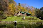 Just outside of Roscoe sits this Beaver Mountain log home on 5 acres, in Horton. A large family room with mini split and wood stove, walks out to a large rear deck for entertainment. Three bedrooms on the main floor with a large en suite. The basement has a work area, bonus room and garage to store cars or toys. Over look your own pond from the front covered porch. Close to state land and less than five minute from the Beaverkill River and the East Branch River. Additional storage in car ports and located in tax friendly Colchester.