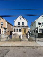 Queens Village Apartment In House&rsquo;s 2nd Floor.1-Bedroom & 1-bath, updated kitchen, easy street parking. Rent include all utilities. Located near Hempstead Ave with shops and restaurants, Q-2 bus. Minutes from Cross Island Parkway, Belmont Park, sports arena, L.I.R.R.