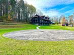 ***Motivated Seller, Willing to Hold Mortgage*****Option to parcel off Inn & 5 Acres. Call for Pricing** Welcome to â€œThe Inn at Summerhillâ€â€”a remarkable estate that combines luxury, comfort, and charm across 72 acres of beautifully landscaped grounds. This turnkey property features a main home/meeting center and a 12-guest-room lodge, each meticulously designed and fully furnished, making it an ideal setting for a bed & breakfast, corporate retreat, AirBnB, hunting lodge, or even the ultimate private getaway.The three-story lodge, built in 2001, boasts twelve guest rooms, each furnished with exquisite Amish-crafted furniture and private en-suite bathrooms. A third-floor office or apartment provides additional privacy and flexibility, making it suitable for a live-in manager or ownerâ€™s suite. High-quality hardwood flooring, handicapped accessibility, and wraparound decking add to the appeal, while the surrounding lush landscaping creates a serene, welcoming atmosphere.The estate includes a 24â€™ x 70â€™ retreat and meeting center building, complete with spacious meeting areas, two to three guest rooms, multiple dining spaces, and inviting common areas, making it ideal for gatherings, events, or personal retreats. Whether as a private residence or shared event venue, this space is perfectly suited to host guests or serve as a family gathering place.Adding a truly unique feature, the property includes a stunning 50-foot heated labyrinthâ€”an exact replica of the famous one in Chartres Cathedral, Parisâ€”providing a special space for meditation and reflection. This sale is entirely turnkey, with all furnishings included, ready for immediate use or operation. Starlink Connected! The heated Labyrinth could also be used as a heated helicopter pad!Located in the heart of Central New York, â€œThe Inn at Summerhillâ€ is only 15 miles from Hamilton and Colgate University, 21 miles from Madison Bouckville Antique Center, 14 miles from Norwich, and just 3 miles from Sherburne. Its position along the snowmobile trail enhances year-round appeal for recreational enthusiasts, further expanding the potential of this impressive estate. Owner is willing to hold the Mortgage. Please reach out with any questions.