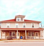 Beautifully updated 1-bedroom, 1-bathroom apartment located on the second floor of a well-maintained building in the heart of Youngsville, NY. Perfectly blending modern finishes with classic charm, this recently renovated apartment offers comfortable living with a spacious feel.Key Features:Large Kitchen: The newly renovated kitchen boasts ample cabinet space, updated countertops, and modern appliancesâ€”ideal for cooking and entertaining.Bright Living Area: Large windows flood the space with natural light, creating a warm and inviting atmosphere throughout the open-concept living and dining area.Cozy Bedroom: Enjoy a peaceful retreat in the generously sized bedroom, with plenty of closet space and room for all your furnishings.Updated Bathroom: Freshly renovated with modern fixtures and finishes for your convenience and comfort.Convenient Location: Situated in a quiet, friendly neighborhood