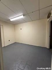 Storage Space With Private Entrance , 2 Rooms in A Climate Controlled Setting, Perfect For Plumber or Electrician That Needs To Store Material Extra!