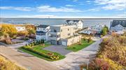 This beautifully renovated 3-story beach house, just steps from the Fire Island Inlet, offers a perfect blend of modern design and coastal charm. Nestled in the exclusive Oak Beach community, this home is a dream for anyone seeking the serene escape of Long Island&rsquo;s south shore barrier beaches. The property boasts two rooftop decks with breathtaking panoramic views of the Fire Island Lighthouse, the Atlantic Ocean, the Great South Bay, and even the iconic New York City skyline. Whether you&rsquo;re savoring morning coffee or watching the sunset, these spaces provide an unparalleled vantage point. Inside, the home has been meticulously updated, featuring a brand-new kitchen with granite countertops, state-of-the-art appliances, newly designed bathrooms with spa-like features, and updated windows that flood the interiors with natural light. The newly installed roof ensures worry-free living. Conveniently located, this home is just a 5-minute drive to the world-famous Robert Moses Beach and the historic Fire Island Lighthouse. Whether you&rsquo;re looking for a luxurious year-round home, or a vacation getaway, this Oak Beach Gem has it all!!!, Additional information: Appearance:Excellent, Separate Hotwater Heater:y