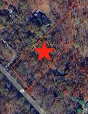 Located between LaGrange and Pawling. This 2-acre wooded lot is ready to create your ideal homesite. g property has varying topography, allowing a building site to be far off the main road. It is close to Harlem Valley Metro North train service, shopping, restaurants, schools, and all the Hudson Valley offers. While there is currently a cottage on the property, its south-facing condition is not conducive to entering and is considered a teardown.