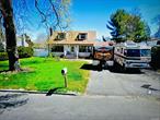 The perfect neighborhood, block, location and oversized lot for a buyer who wants to build their ultimate dream home.