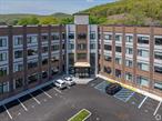 One Five on Washington is luxury living at its best! Steps away from the Suffern train station with access into Manhattan in less than an hour. This young secured rental building offers a range of one and two bedroom apartments in the heart of Suffern, NY. Unmatched living experience without the numerous additional expenses found at other luxury communities. Amenities include fitness center with trainer, bike room, dog run, pet grooming room,  residents lounge & coffee bar. Spectacular roof top featuring BBQ pit, roof top yoga, outdoor lounge & dining area. Pets are welcome with no additional fees. Private Laundry in each unit. Plenty of outdoor or garage parking available.  The Village of Suffern which borders New Jersey offers a quaint movie theater, restaurants & shops. Reach out to inquire about current rental promotions!