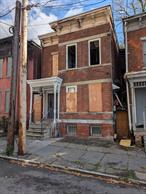 City of Newburgh 2 Story Brick Investment property. FIRE SALE. Cash only. Fire damage and needs major renovation. Property has 2 boilers, 2 gas meters and 2 electric meters. Current condition reflected in taxes.