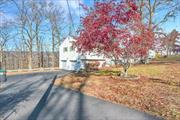 Welcome to 3 Woodland Rd in Highland Mills, NY. This newly renovated single-family home offers a luxurious and spacious living experience. With 1, 328 square feet, the house provides ample living space, including a spacious kitchen, a comfortable living room, a dining room, three bedrooms, a laundry room, and two bathrooms. The property also features hardwood floors throughout, an attached two-car garage for convenient parking, and plenty of outdoor space that adds to its charm and appeal. Don&rsquo;t miss the opportunity to experience the elegance and convenience this property has to offer!Information: Heating Fuel: Oil Above Ground, with an Electric stove top