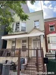 Calling All Investors, Landlords, and Renters Aspiring to be Owners. Come See this Rare Opportunity to Purchase this Bronx Multi Family with 1- 3 Family House and a Separate 1 Family House. Updates Include Electrical Meters and Panels, Some Windows, Siding on Rear House, Updated Bathrooms, House does need some TLC but this property is priced to sell and provides Instant Equity and a Double Digit Cap Rate opportunity. This property comes with air rights for additional stories/units to be added. Currently a Total of 10 Bedrooms, 4 bathrooms, and 4 Rental Units within Two separate dwellings! Perfect location close to Public Transportation, Freeman St. Train Station, Shopping and More! Inquire Today for details and private viewings!, Additional information: Appearance:Excellent