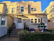 Beautiful 1 Family home in the heart of Ozone Park. This Spacious 3 bedroom 1.5 Baths in additional is has a finished Basement with fenced PVC nice size Back yard. Private Parking for 1 car. Short distance from the Queens Center Mall, a shopping plaza nearby, JFK Airport and Amazing Beach in the Far Rockaway, Close to A Train and Belt Parkway., Additional information: Appearance:MINT, Interior Features:Lr/Dr, Separate Hotwater Heater:y