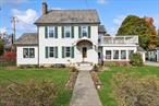 Welcome to this beautiful and inviting colonial-style home in the Arlington School District. As soon as you enter, you feel right at home with hardwood floors and elegant trim work running throughout most of the home. The first floor features plenty of living space across the living room with a fireplace, dining room, kitchen, half bath, and bonus sunroom. The hardwood floors continue upstairs through the spacious primary bedroom and the three additional well-proportioned bedrooms. A full bathroom rounds out the second floor. The walk-up unfinished attic and full unfinished basement offer plenty of additional storage space. Head outside through the three-season covered porch to the fenced-in patio and yard, perfect for seasonal entertaining. This home is in the perfect location no matter your interestsâ€”close to Vassar College & Farm, the Shops and Restaurants on Raymond Ave, the local hospitals, train station, public transportation, pool, golf, parks, and more! Don&rsquo;t miss this one.