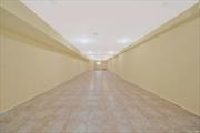 Retail and/or Office Space -1500 square feet, Open space, bright, clean, tile floors, bathroom, central A/C, heat, Private 2 car driveway, Must See! Can Be Used for Office, Retail or Medical Located