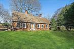 3.2 acres, deeded beach access, private marina access, historic charm and surrounded by lavender fields... this property has it all..... Nestled on 3.2 acres of private, wooded land, this property is a true hidden gem in the heart of East Marion. Surrounded by sprawling lavender fields, the setting is nothing short of magicalâ€”offering a sense of tranquility and natural elegance that defines North Fork living at its finest. The expansive acreage is not just a backdrop but a defining feature, providing endless possibilities. Whether you envision creating a multi-generational retreat, expanding into a private compound, or simply enjoying the serenity of your own secluded haven, this land offers the space and potential to bring your dreams to life.Unlike other antique properties in the area, this vintage turnkey farmhouse is both unique and rareâ€”not only for its exceptional location, deeded beach access, private marina access, tucked away from the main road, but also for its seamless blend of historic character and modern inspiration. Steeped in legacy, unparalleled in privacy, and offering expansive acreage with building potential, this is more than a homeâ€”itâ€™s a sanctuary.