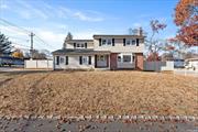 Welcome to 21 Genoa Street, West Babylon, NY 11704! This spacious and beautifully updated 4-bedroom, 3-bathroom home is perfectly situated on a desirable corner lot in the heart of West Babylon. Step inside and be amazed by the bright, open layout featuring stunning hardwood floors throughout and a huge den room, offering endless possibilities for entertaining, relaxing, or creating the perfect home office. The attention to detail and modern finishes create a fresh and welcoming atmosphere, while central AC ensures comfort year-round. Outdoor living is a dream with the luxurious inground pool, ideal for hosting summer gatherings or unwinding in your private oasis. The attached 2-car garage provides ample space for parking and storage, adding to the home&rsquo;s exceptional convenience. Located just minutes from shops, parks, restaurants, and public transit, this move-in-ready home offers the perfect blend of space, style, and functionality. Don&rsquo;t miss this incredible opportunity to make it your own!, Additional information: Interior Features:Lr/Dr