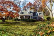 Welcome to 245 Pennsylvania Avenue, this charming colonial sits in the heart of Stearns Park. You are greeted by the large grounds and the picturesque front porch that welcomes you inside. There is a formal living room with a wood burning fireplace that leads to a bonus room that could be an office, or play room that overlooks the backyard. There is a formal dining room that leads to the eat in kitchen. There is a powder room on the first floor as well. They second floor features a primary bedroom with double closets. A second bedroom with a walk in closet. Then two tandem bedrooms that could be used as an office or playroom as well. So many possibilities with this layout. The basement has high ceilings and a wood burning fireplace as well. There is a large storage utilities and laundry area on the other side. The home features all updated windows and a beautiful slate roof. The property is an oversized 70 x 125 lot with mature landscaping for privacy. There is a two car garage for ample storage as well., Additional information: Separate Hotwater Heater:Yes