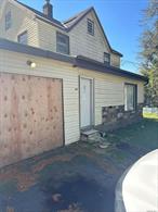 House as been cleaned out and ready for its next owner!Unlock the potential of this remarkable property, featuring a full acre of prime land in a sought-after location. The existing structure is ready for a full renovation, providing the perfect blank canvas for your vision. Whether you&rsquo;re looking to flip, build equity, or create a high-yield rental property, this is an opportunity to design a space that meets your investment goals.With ample space for expansion, outdoor amenities, or even new construction, the possibilities are endless. This property offers the chance to capitalize on a beautiful setting and transform it into something truly extraordinary.Donâ€™t miss out on this value-packed opportunityâ€”your next profitable project starts here! Contact us today to explore the potential of this unique investment.