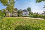 Welcome to this Charming and Prestigious Victorian Gem in Freeport, Long Island!Step into this beautiful 4-bedroom, 2-bathroom Victorian home, brimming with potential and classic charm. Featuring a spacious layout that includes an office, attic, unfinished basement, inviting front porch, and a generous backyard â€” complete with a detached 1-car garage.Imagine living in a sun-drenched Victorian residence in the heart of Freeport â€” a rare find! With just a touch of TLC and vision, this property can be transformed into your dream home. No flood insurance required and modest annual taxes (without STAR exemption) make it even more desirable.Key Highlights:4 Bedrooms / 2 Full BathroomsOffice, Attic, Unfinished BasementSpacious Porch & BackyardDetached 1-Car GarageTons of Natural LightBrand New Heating System â€“ Gas Forced Air with 3-Zone HeatingNew Water HeaterUpgraded 200-Amp Electrical PanelLocation, Location, Location!Just a 40-minute LIRR ride to Manhattan, 15 minutes to Jones Beach, and less than 5 minutes to local shops and supermarkets.Priced to Sell Fast â€” Donâ€™t Miss This Incredible Opportunity!