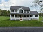 This Beautiful oversized Colonial is situated on 1 acre with 3308 square feet of living space. The home features 4 bedrooms and 2.5 baths, large foyer with high ceilings, formal dining room, living room, family room which is open to the kitchen along with an eating area, laundry room, bath and additional rooms on the main level which is ample space for a large and/or extended family, comfortable living and entertaining. Upstairs you will find an oversized master bedroom, with a master bath with a whirlpool tub, double vanity and shower, walk in closet, full bath and 3 additional bedrooms along with the walkup attic for additional storage. Full unfinished basement with 9&rsquo; foot ceilings making it great for additional storage or possible additional living space along with a 2 car attached garage. Walkout sliders leading to a level backyard for those Summer barbeques and family gatherings. Minutes to the Village of Washingtonville for shopping, restaurants and the Brotherhood Winery. Close to Stewart Airport, Interstate 84, NYS Thruway and Route 17. Great Commuter location.....Schedule your appointment today!!