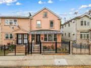 Located in the St. Albans neighborhood of Jamaica, Queens, 16909 105th Ave is a two-family home built in 1920, renovation and 2nd-floor extension completed in 2024. The 1, 936-Sq Ft residence sits on a 2583-Sq Ft lot, featuring 6 BD, 4.5 BA, new kitchen w/appliances, 2 boilers, 2 gas, 3 electric meters, w/additionall 927-Sq-Ft finished walk out bsmnt not incld in the living 1936 Sq Ft w/ full BA. The home offers additional storage space in the attic w/pull stairs. Conveniently located near schools, colleges, parks, shopping, it&rsquo;s ideal for commuters-take MTA bus to Archer Ave/Parsons Blvd subway station choice of J and Z trains or walk under a mile distance 17 mins to the 169th St subway station choice of E and F trains and 3.8 mls to JFK airport. Property layout and location make it ideal for investment average rent $3K for 3BD unit or multi-generational living. Don&rsquo;t miss this chance to own a move-in ready home! Just bring your belongings and start making it your own!