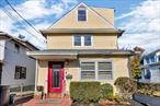 COME FOR THE SPACE, STAY FOR THE LOCATION! Bright, airy and sunny five bedroom two bath, single family move-in ready condition home in the sought after Bryn Mawr section of Yonkers. The first floor has ample open space - den/enclosed porch, living room, dining room, kitchen with foyer and rear mudroom with a full bath. The second floor has the primary bedroom and two other bedrooms as well as a full bathroom. The third floor has an additional two bedrooms. House features include: detached garage with long driveway that fits 3-4 cars. A huge deck on the back of the house compliments the private backyard. Unfinished basement. Winter 2024-2025 oil is pre-paid with 120 gallons. Roof repair October 2023, central a/c installed August 2023. New windows, new refrigerator. The house is on flat land, close to neighborhood parks and is convenient to local shops. One block away is a grocery store, convenience stores, a liquor store, barbershop, beauty parlors and a dry cleaner. Near schools and houses of worship. Close to multiple transportation services such as: Bus # 30 to the Yonkers train station, Metro North/Hudson Line to Penn Station - takes 34 minutes. In the other direction Bus # 30 takes you to the Bronxville train station, Metro North/Harlem line to Grand Central Station - takes 40 minutes. Bus # 30 continues to the New Rochelle train station, Metro North/New Heaven line and Amtrak/North East Corridor. By car it&rsquo;s 39 minutes to Times Square (16.5 miles)Taxes $ 7, 251.03THIS HOME IS PRICED TO SELL! Sold as is