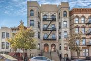 Beautifully updated 1 Bedroom Condo Large Kitchen with granite and Stainless Steel Appliances Large Living Room/Dining Area Full Updated Bath Hard Wood Floors CAC w/Nest Control Closed Basement storage Verizon Fios Available Laundry in Unit!