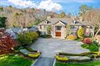 Nestled on 5.33 acres of pristine landscape, this stunning 2003 estate embodies sophisticated living at its finest. With approximately 11, 466 square feet of meticulously designed interiors, this home offers a harmonious blend of grandeur and functionality. Featuring 6 spacious bedrooms, 9 full bathrooms, and 3 half bathrooms, this residence perfectly balances opulence with functionality. The grand foyer welcomes you into a world of exquisite detail, from the formal dining room to the inviting den, expansive family room, and refined home office. The gourmet eat-in kitchen, complete with granite countertops and dual ovens, is a dream for culinary enthusiasts. This home is brimming with luxurious amenities, including a 12-foot fully finished walk-out basement, multiple fireplaces, and an elevator for seamless accessibility. Modern conveniences are integrated throughout, with a state-of-the-art smart home system, dual washers and dryers, a whole-house generator, and 17 central air-conditioning units. Unique features such as a geothermal heating system, custom natural materials, and a secure escape passage reflect exceptional attention to quality and detail. Step outside to your private oasis, where leisure and recreation take center stage. The grounds feature blooming gardens that thrive across three seasons and a breathtaking 2, 000-foot cherry blossom grove. Enjoy the heated in-ground pool, tennis court, basketball court, expansive patios, and balconies, all surrounded by lush, partly wooded scenery that ensures privacy and tranquility. Additional highlights include a 4-car garage, a central vacuum system, a top-tier security system, and built-in entertainment features. This estate exemplifies timeless elegance and modern luxury, making it one of Long Island&rsquo;s most coveted properties. Rarely does a property of this caliber become available-experience the perfect combination of elegance, innovation, and natural beauty in this unparalleled home., Additional information: Interior Features:Guest Quarters, Marble Bath